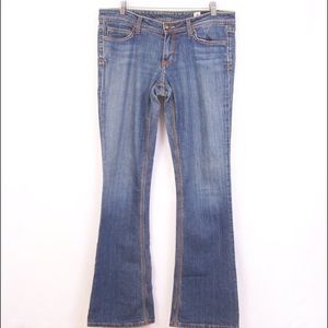 People’s Liberation Jeans